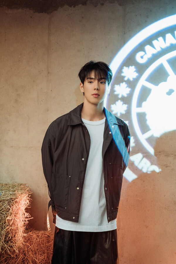 몬스타엑스 셔누