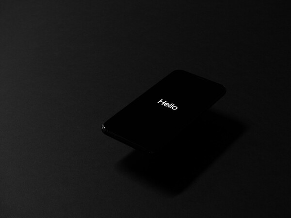 사진: Tyler Lastovich / Unsplash