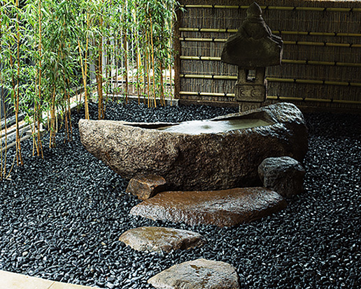 쓰쿠바이 (출처 네즈미술관)