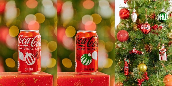 코카-콜라사 제공