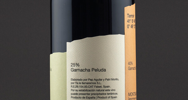 Terroir 41º N, 0º E