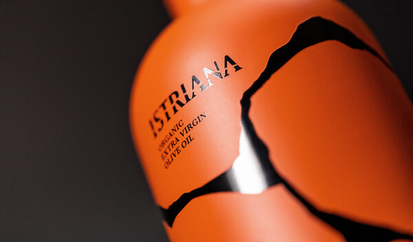 ISTRIANA