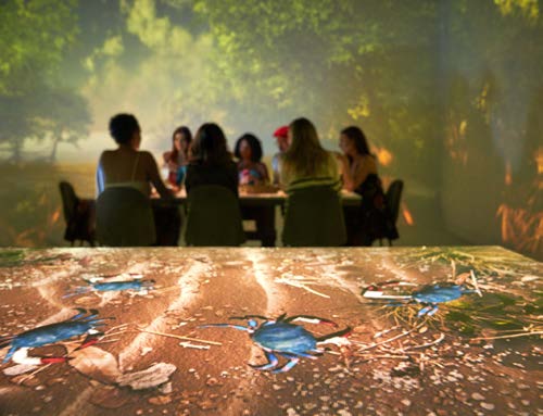 Hidden Worlds Entertainment