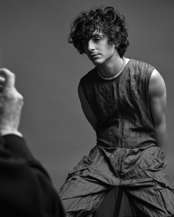 Cartier © Julian Ungano