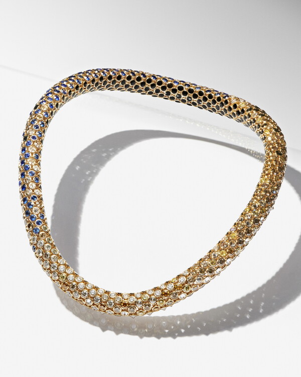 Cartier © Mathieu Lavanchy