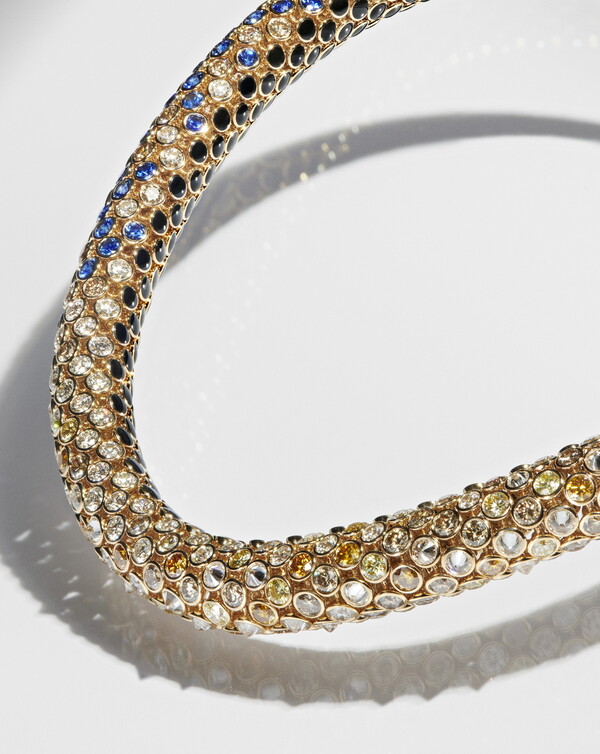 Cartier © Mathieu Lavanchy