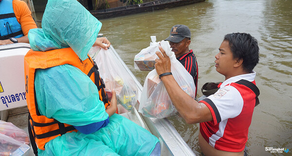 사진: 함께하는 사랑밭