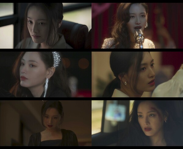 사진 제공 : tvN O’PENing ‘그랜드 샤이닝 호텔’ 캡처