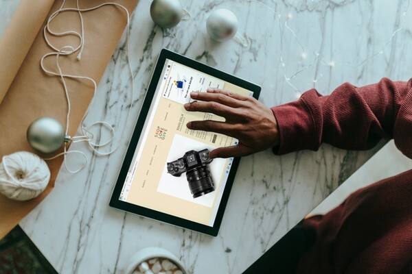 사진: Microsoft Edge / Unsplash