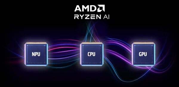 최신 AMD 라이젠 AI 프로세서 및 RTX 40 시리즈 탑재 게이밍 노트북 