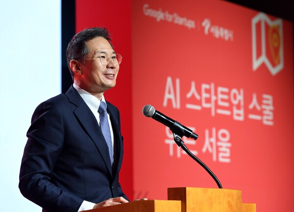 김경훈 구글코리아 사장