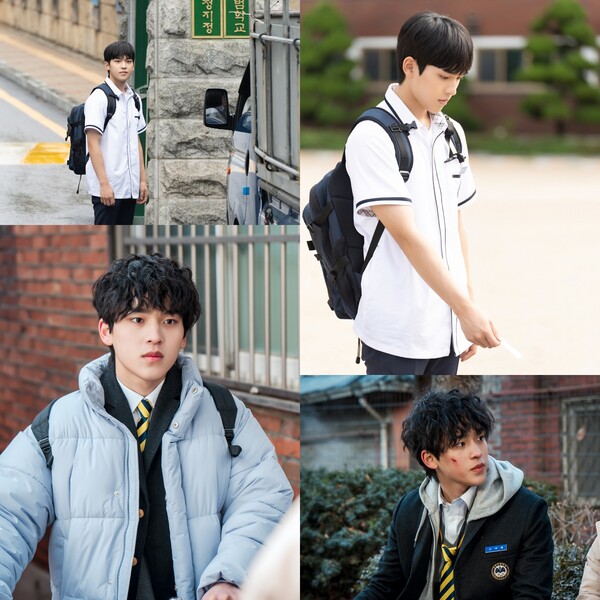 FNC엔터테인먼트, KBS 2TV "미녀와 순정남"