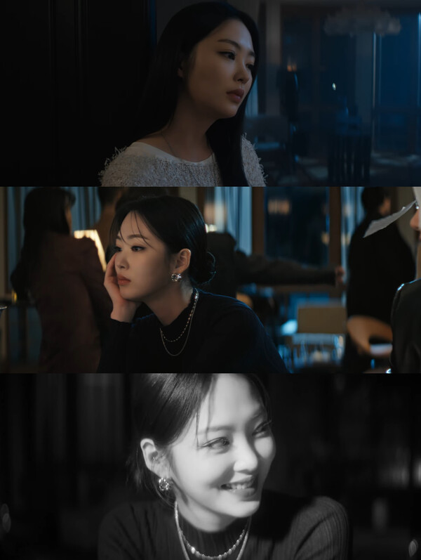 아이엠(I.M) ‘LURE(루어)’ 뮤직비디오 캡처