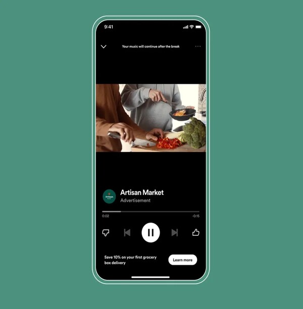 출처 스포티파이