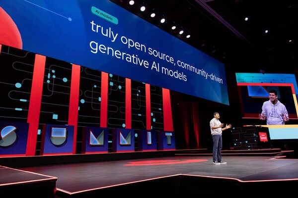 아셰시 바다니 레드햇 최고 제품 책임자 겸 수석 부사장