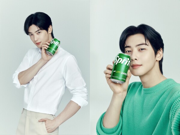 한국 코카-콜라