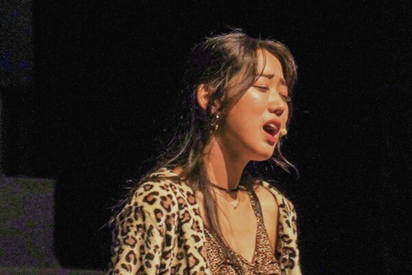 뮤지컬 No day but today 중에서