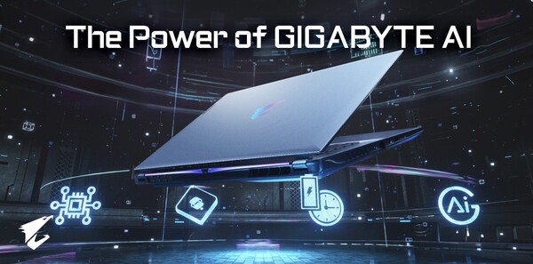 기가바이트는 AI 기술 어플리케이션을 지속적으로 발전시켜 탁월한 사용자 경험을 제공하고 있다.