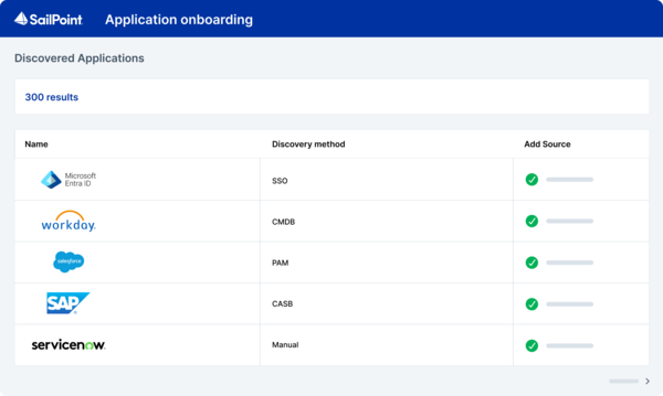 세일포인트 앱 온보딩 기능 사용 예시
