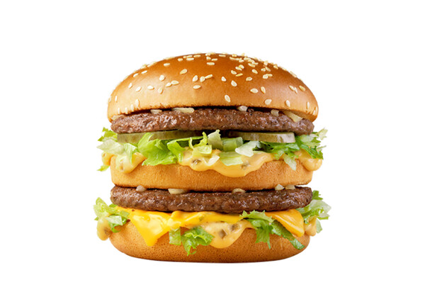 출처 맥도날드 코리아