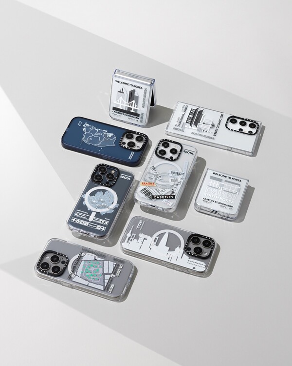 코리아 시티 컬렉션