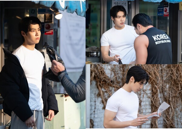 사진 FNC엔터테인먼트