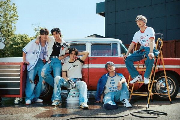 사진 FNC엔터테인먼트