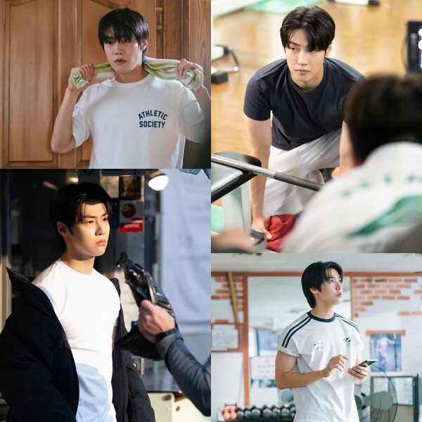 사진 FNC엔터테인먼트, tvN