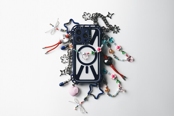 케이스티파이 키체인 참