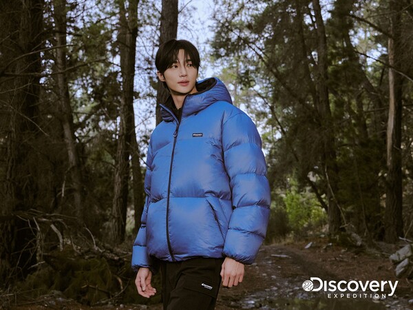 올튼 퍼텍스 숏패딩