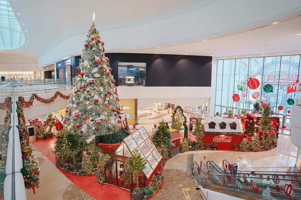 코카-콜라 제공