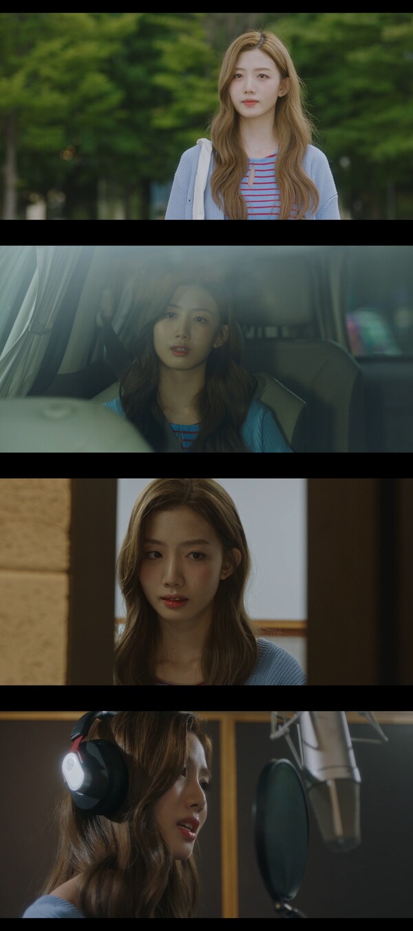지니 TV 오리지널 드라마 카지노사이트추천 방송화면 캡쳐