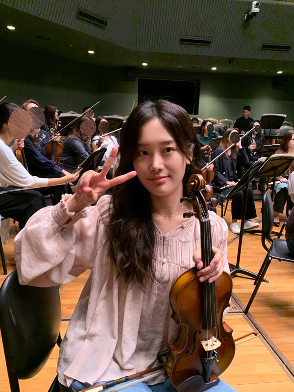 영화 히든 페이스 촬영 현장