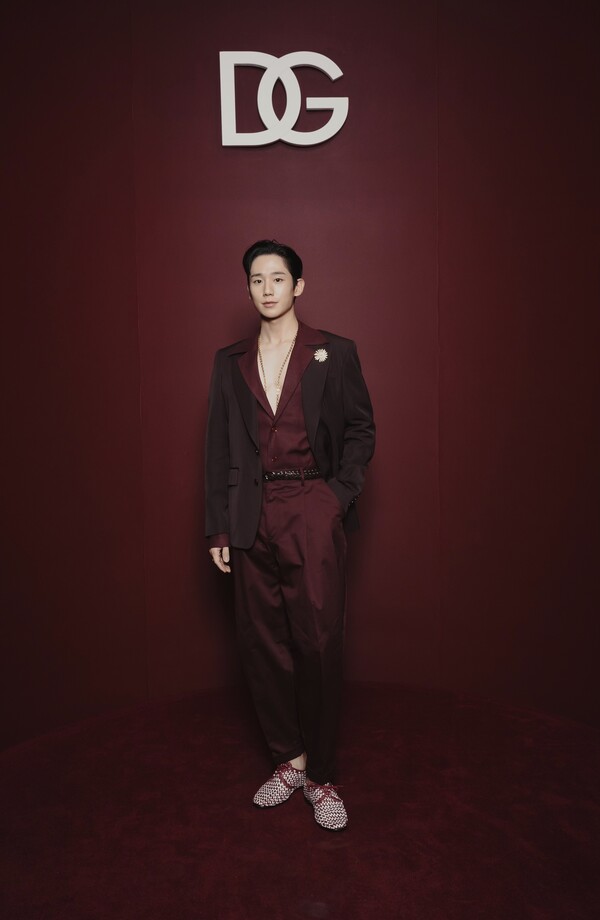 사진 돌체앤가바나