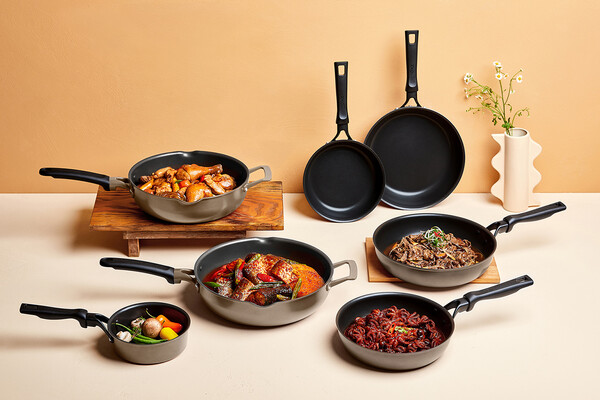 써모스 듀라코어 논스틱 프라이팬∙멀티웍팬 7종