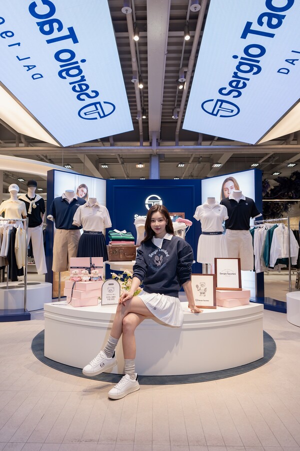 사진 제공 세르지오 타키니