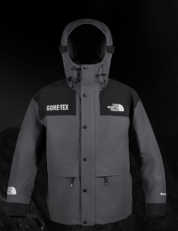 1985 고어텍스 마운틴 재킷