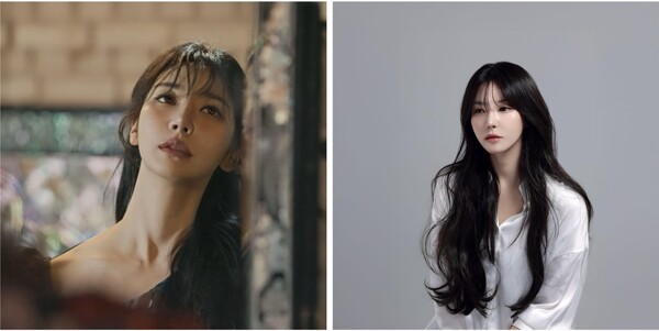 앨범 커버 "꽁 머니 카지노 불어온다(애절가)", TANIA