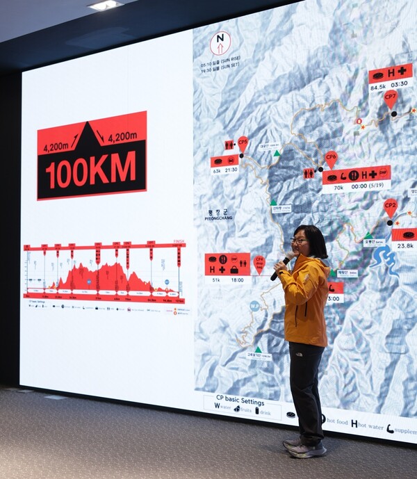 한국 최초 ‘남극 단독 횡단’ 김영미, “포기하지 않으면 누구나 완주할 수 있어요!”