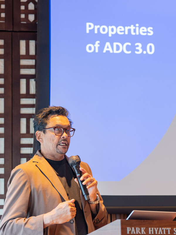 모한 벨루(Mohan Veloo) F5 아시아태평양·중국·일본 지역 CTO