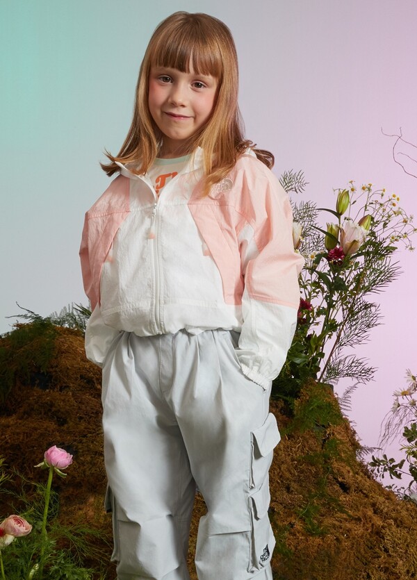 걸즈 1994 마운틴 재킷