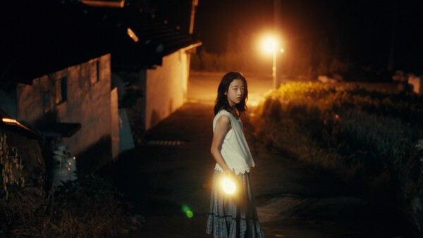 불쑥’ 스틸컷 (CJ문화재단 제공)