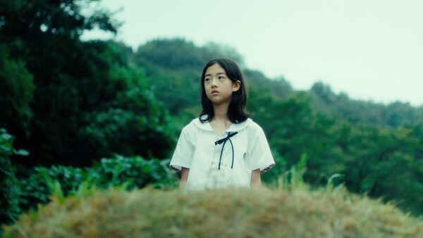 불쑥’ 스틸컷 (CJ문화재단 제공)