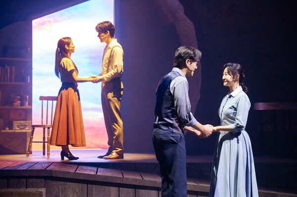 2020년 ‘스테이지업’ 수상작 ‘라흐 헤스트’ 공연 모습 (사진 ㈜홍컴퍼니 제공)