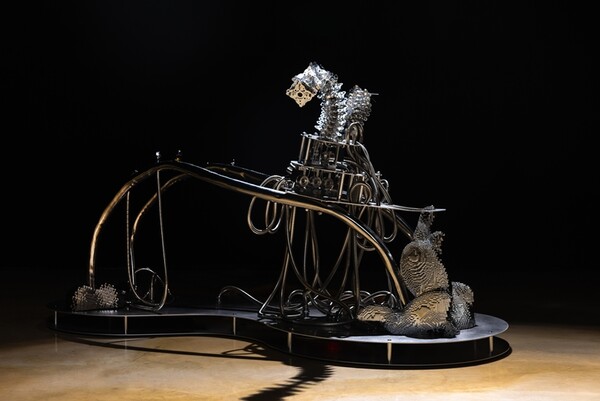 다리자세, 2024