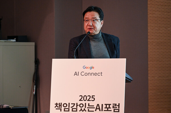 이성엽 고려대학교 기술경영전문대학원 교수