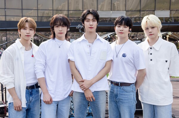 사진 FNC엔터테인먼트