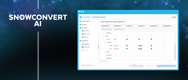 스노우컨버트 AI