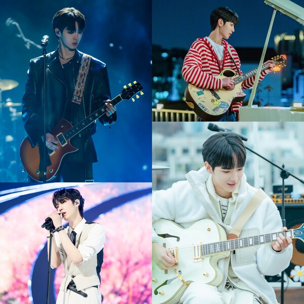 사진 ㈜FNC스토리, SBS ‘인기가요’