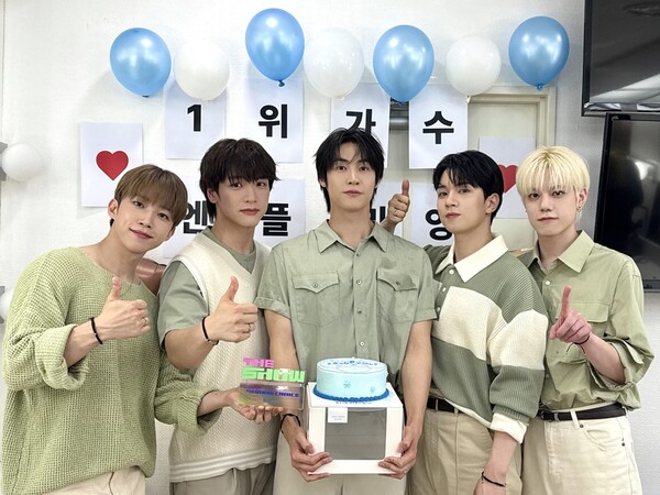 사진 FNC엔터테인먼트